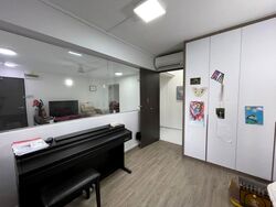 Blk 113 Jurong East Ville (Jurong East), HDB 4 Rooms #569229641